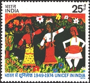 Dancers and Musicians