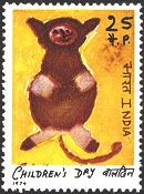 Dancers and Musicians