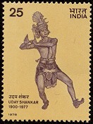 Dancers and Musicians